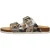 Penguin Port 2 Dames Slangen Sandalen