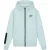 Malelions Junior Counter Vest | Sky Blue