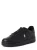 Polo Ralph Lauren Sneakers laag ‘Masters Court’  zwart / wit