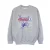 Disney Jongens Donald Duck Comics Sweatshirt (Sportgrijs)