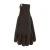 Heren Winter Warme Zachte Fleece Gevoerde Thermische Handschoenen