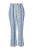 Ulla Popken Broek  blauw