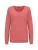Goldner Trui  lichtrood