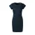 Dames t-shirt jurk Malfini Freedom 178