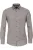 Venti Overhemd bruin, Faux-uni