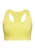 Mymo Topje Dames geel