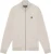 Lyle & Scott Vest Off White heren