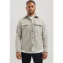 Dstrezzed Ds_ulrik Overshirt Ghost Grey