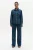 BENU Dames Denim Overhemd met Lange Mouwen