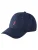 Next Hoed  navy / lichtrood