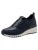 MARCO TOZZI Sneakers laag  blauw