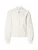 Calvin Klein Jeans Tussenjas  natuurwit