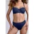 Marlies Dekkers Morana Dark Sky Blue Plunge Balcony Bra