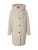 s.Oliver Tussenmantel  beige