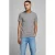 JACK & JONES ondershirt grijs