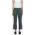 Closed Wharton Pants Pini Green