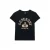Dames-T-shirt Superdry Ath Graphic