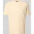 Boss Orange regular fit T-shirt van katoenmix model ‘TCHUP’