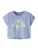 NAME IT Shirt ‘NKFVILMA’  beige / sering