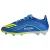 ADIDAS PERFORMANCE Sportschoen ‘F50 Messi Elite’  blauw / geel