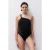 Chantelle Eclipse Swimwear Black