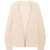 Senses .the Label cardigan se2603-4776-11 summer sand