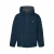 Reversible technische winterjas Silbon