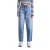 Relaxed Jeans Met Middelhoge Taille Dames It’s Basic June