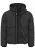 INDICODE JEANS Winterjas ‘INLaurits’  donkergrijs