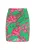 IZIA Rok ‘Back To School’  groen / pink