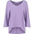 Circle of Trust Sadie Blouse Chalk Violet