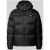 Tommy Jeans Regular fit gewatteerd jack met vulling van dons en veren, model ‘ALASKA’