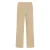 Elastische broek Solid Alann