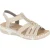 Rieker 66201-62 dames sandalen sportief