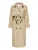 ONLY Tussenmantel ‘Chloe’  beige