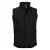 Russell Heren Softshell Gilet (Zwart)