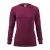 Dames sweatshirt Malfini Merger 416