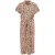 River Woods Casual Ss Dress Multi