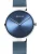 BERING Analoog horloge  blauw / zilver