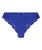 Hunkemöller String  violetblauw