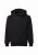 Urban Classics Sweatvest  zwart