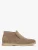 Estro Mocassins ‘913-32’  kastanjebruin