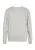 boline Sweatshirt  lichtgrijs / grijs gemêleerd