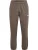 Hummel Broek  lichtbruin / wit
