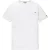 Jack & Jones Jcoconcrete globe tee ss crew neck –