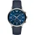 Emporio Armani Mens’ Giovanni Chronograph Watch AR11226