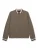 Johnny Urban Shirt ‘Brandon’  taupe / aardetinten / olijfgroen / cyclaam