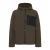 Hooded jacket Blend Bhfraizer
