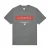 T-shirt DC Shoes Blurry Years