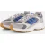 Adidas Adidas Crazychaos 2000 Sneakers grijs Synthetisch